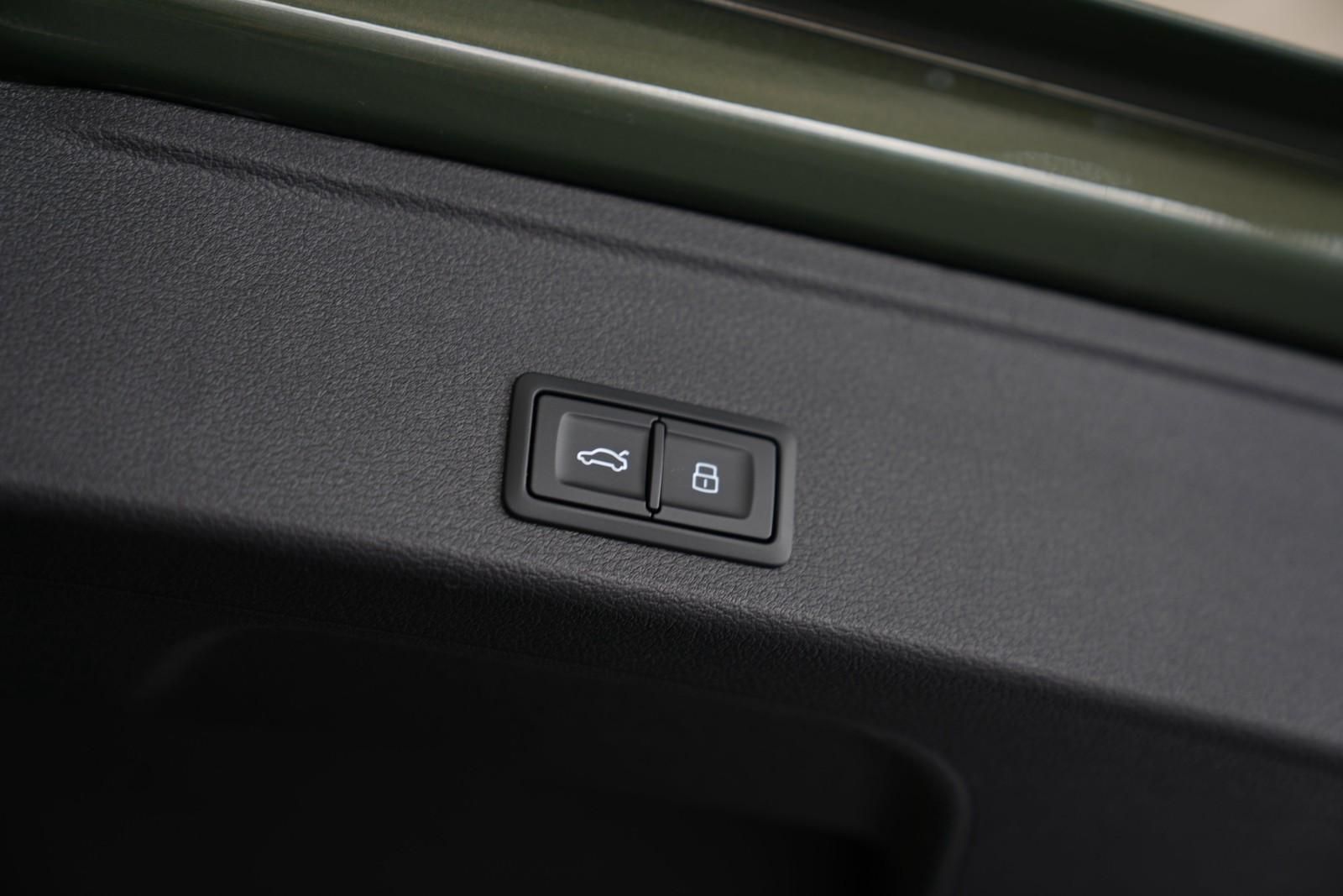 Audi A4 Avant 50 TDI quattro S line *AUT*KEYLEES*LED*