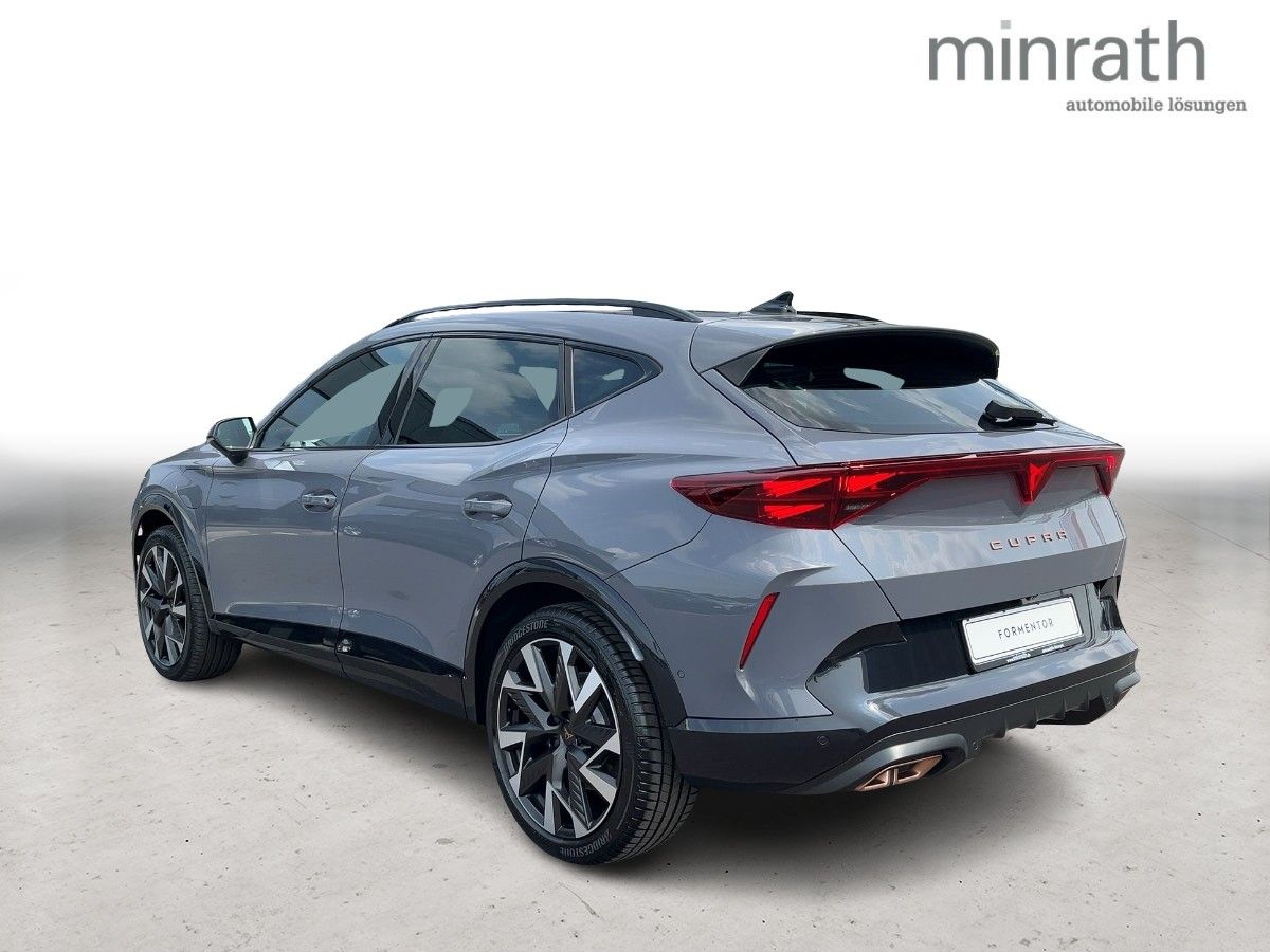 Cupra Formentor VZ 1.5 e-HYBRID 272 PS DSG AHK Nav LED