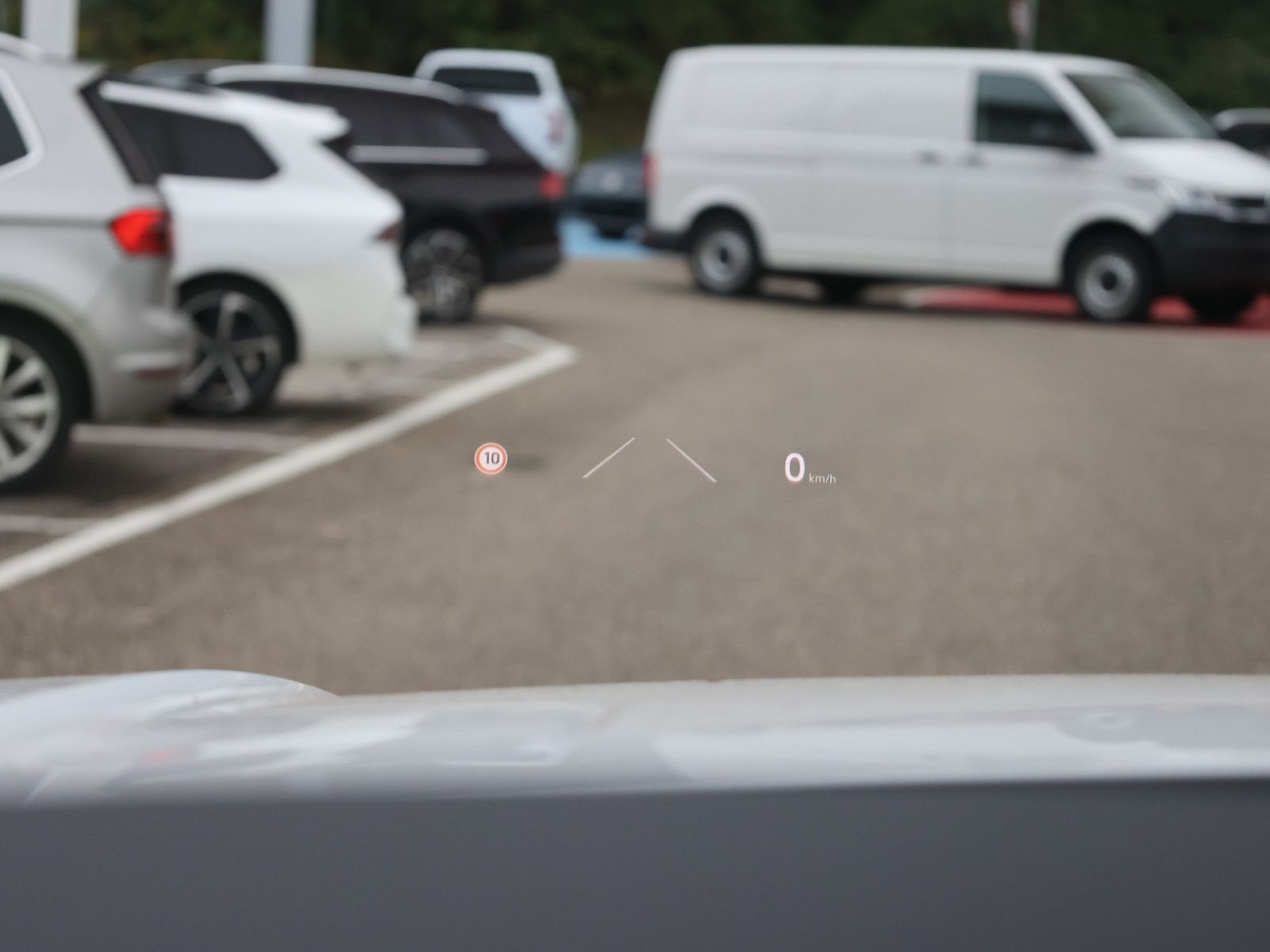 Volkswagen Touareg R 3.0 TSI R Plug-In - Samsaru's Car Outlet