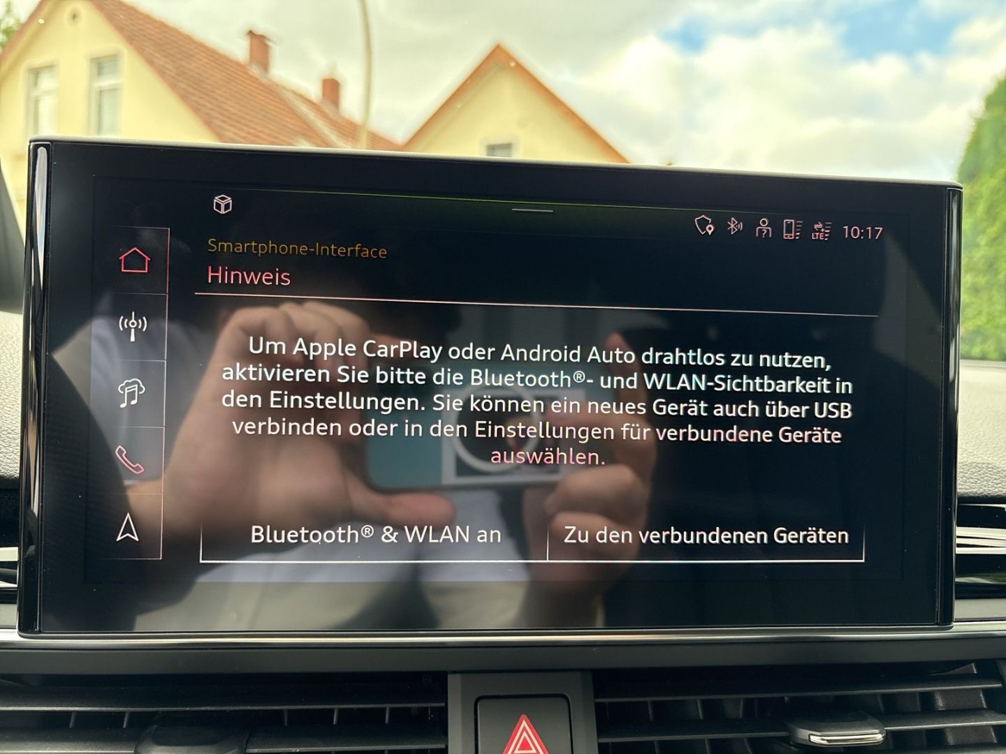 Audi A5 Sportback 40 TFSI S Line MATRIX LED VIRTUAL C