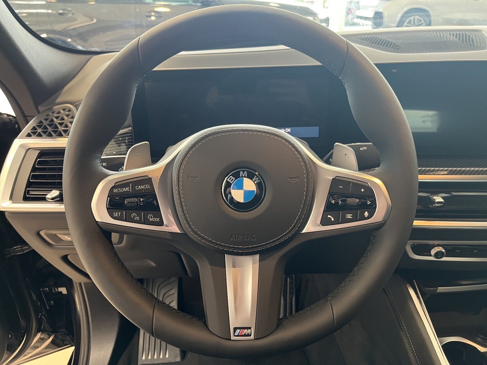 BMW X6 xDrive30d M-Sport Pro Head-Up Pano 22 Zoll