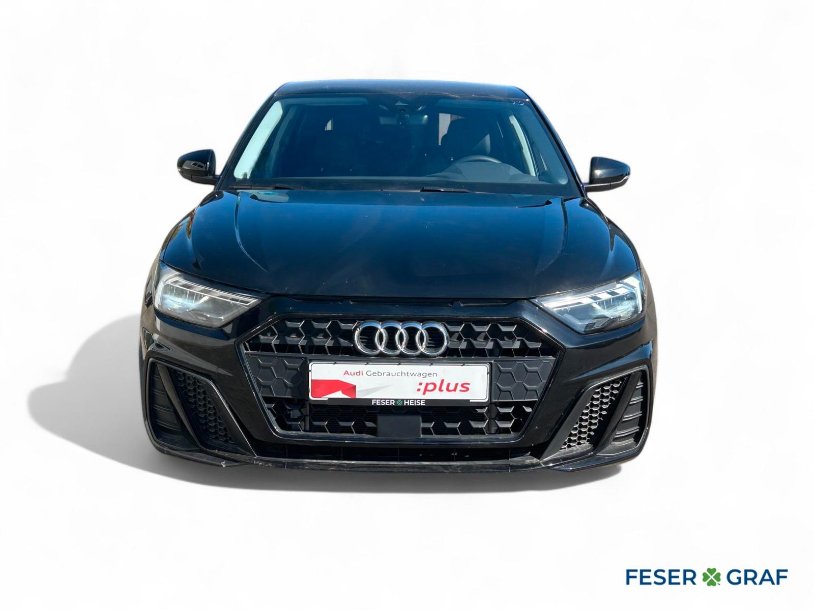 Audi A1 Sportback S line 30 TFSI S tronic - Samsaru's Car Outlet