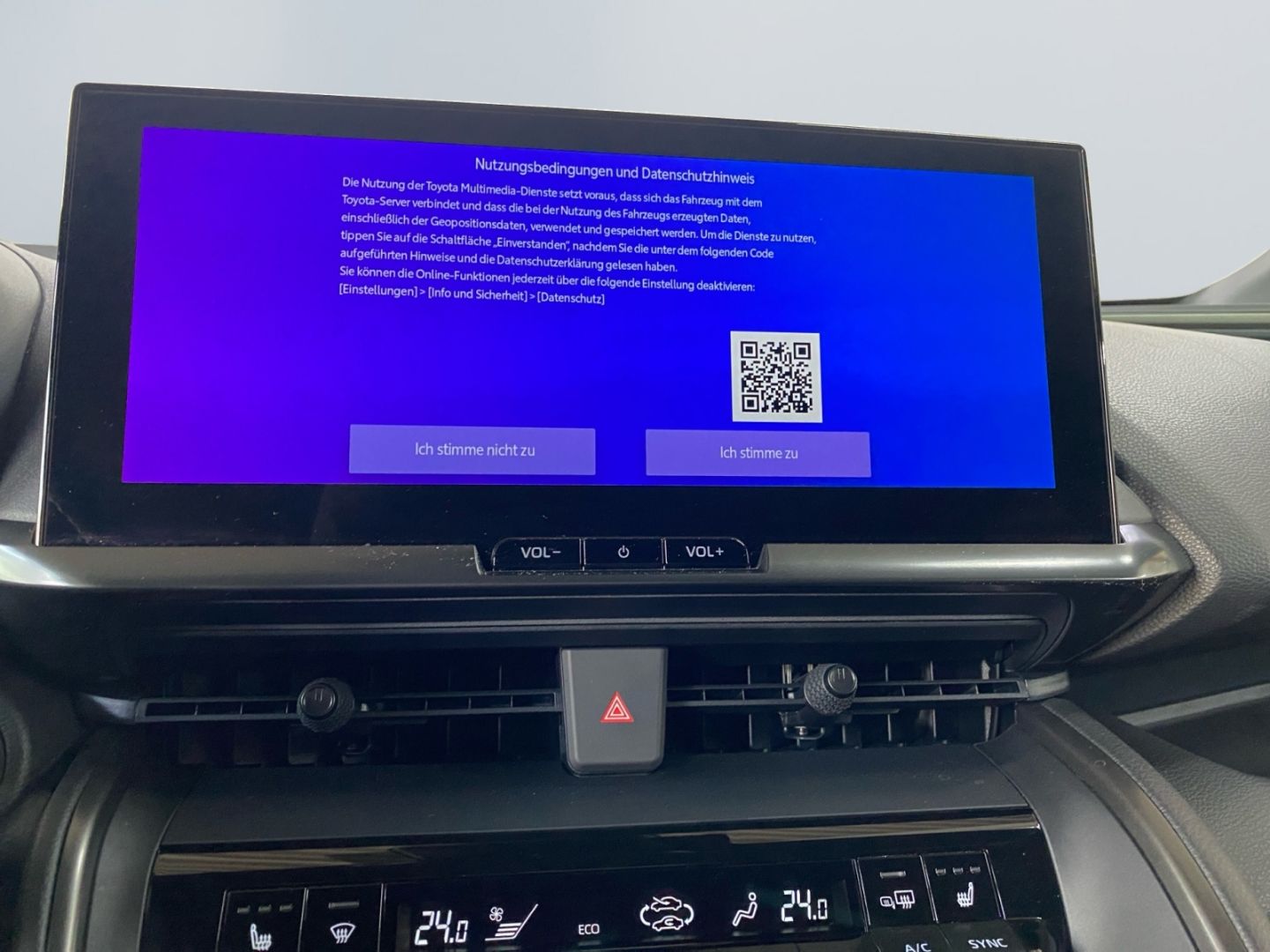 Toyota C-HR 1.8 Hybrid Team D *LED*ACC*CAM*el Heck*SHZ*