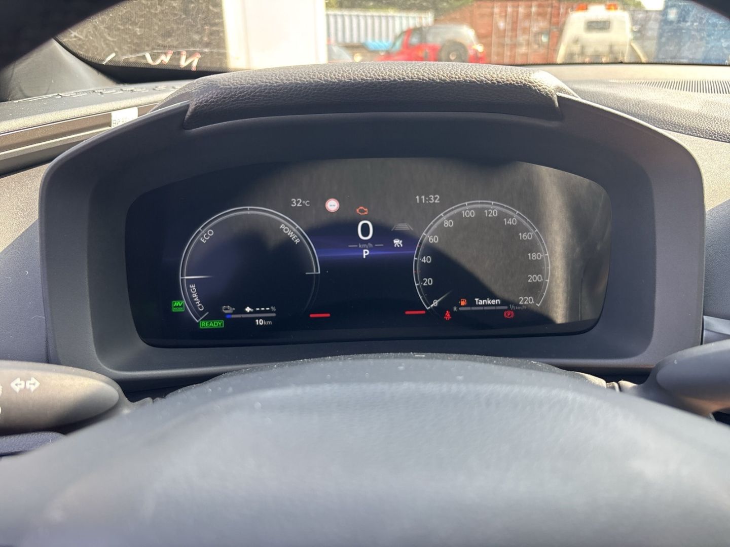 Toyota C-HR Plug-In Hybrid FWD Teamplayer 2.0 EU6e Navi