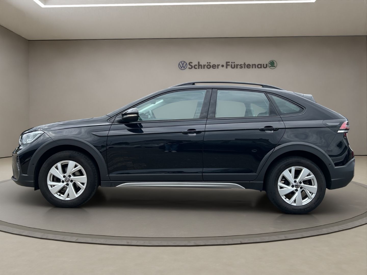 Volkswagen Taigo 1.0 TSI ''X-tra'' DSG - Samsaru's Car Outlet