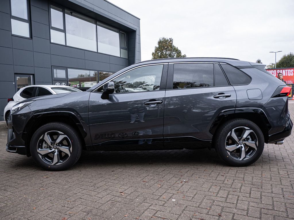 Toyota RAV4 2.5 Plug-in Hybrid 4x4 Teamplayer ACC LED