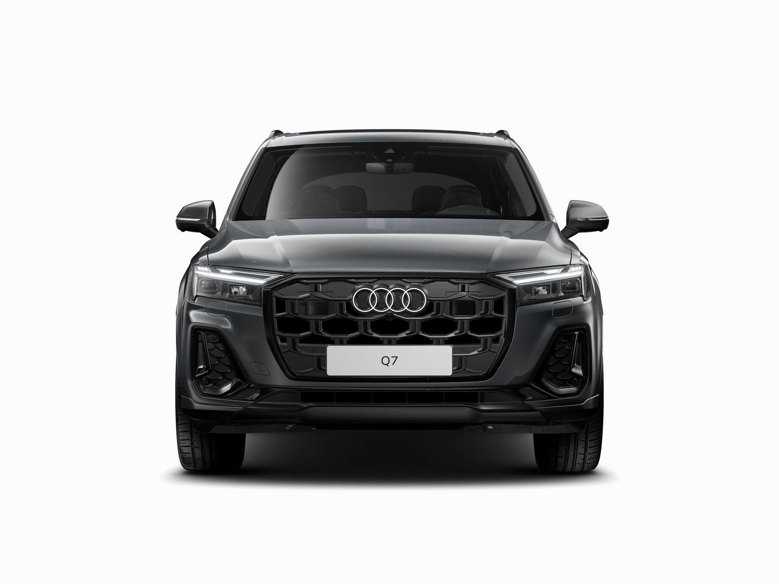 Audi Q7 50 TDI quattro S line Pano*Matrix*R-Kamera *