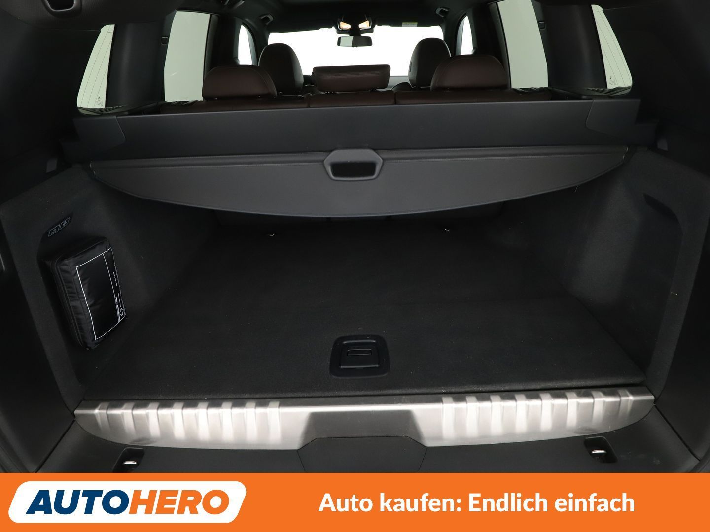 BMW X3 xDrive 30e xLine Aut.*NAVI*HEAD-UP*LED*ACC*