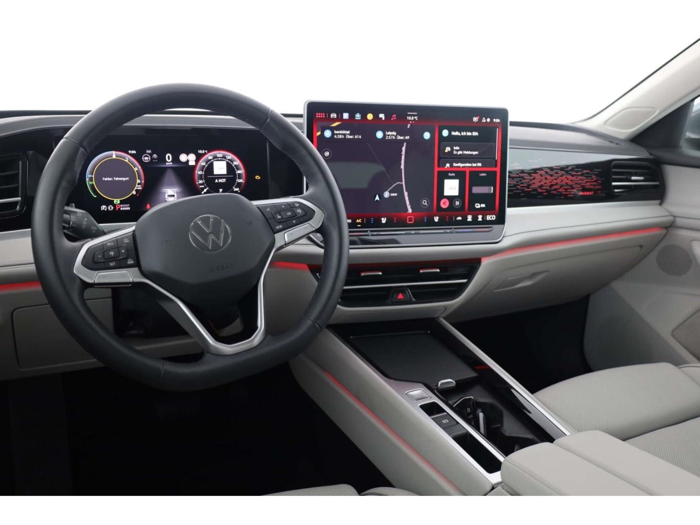 Volkswagen Passat 1.5 eHybrid Elegance DSG AHK/Matrix/NAV