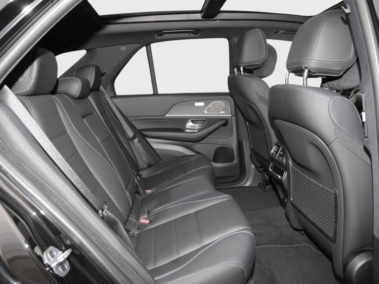 Mercedes-Benz GLE 580 4MATIC AMG Night Panorama Airmatic 360°