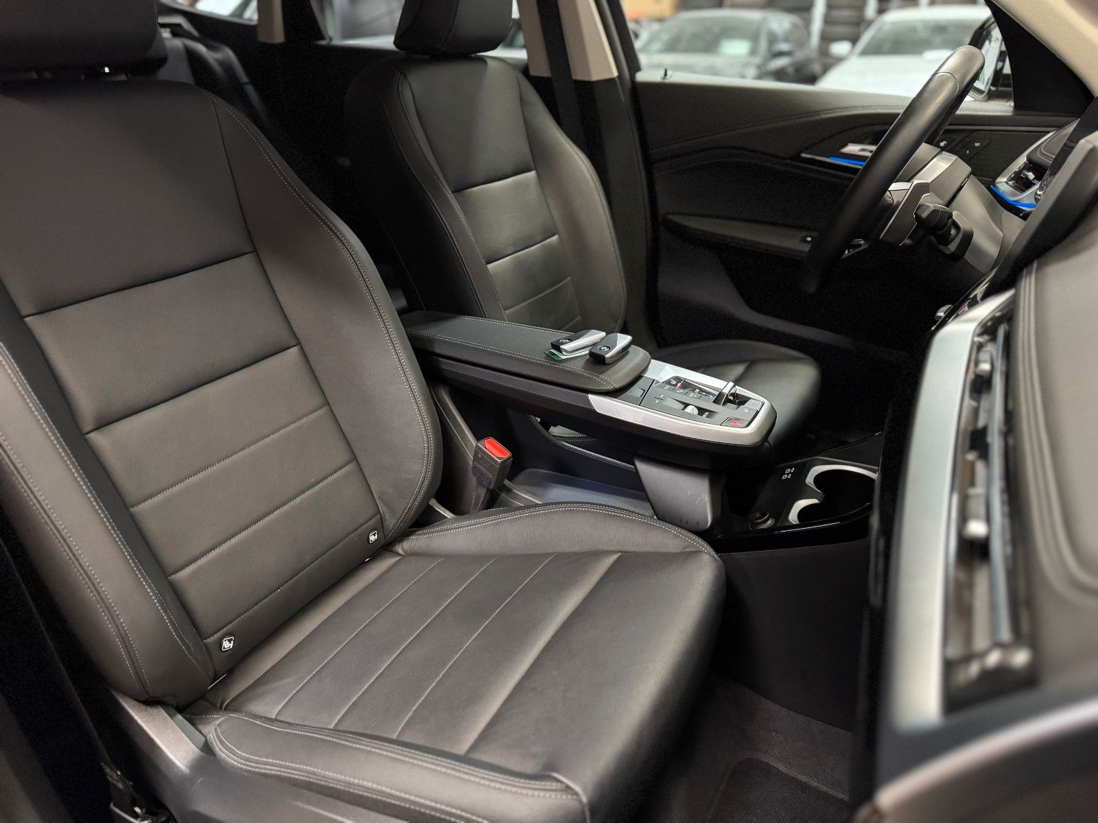 BMW X1 23d M-Sport - Samsaru's Car Outlet