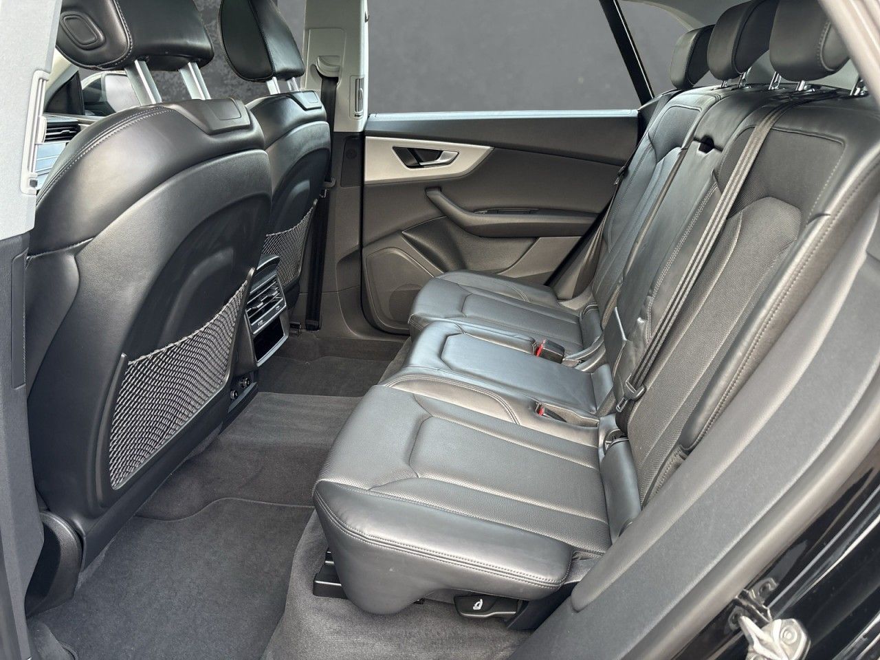 Audi Q8 3.0 TFSI++S line++Panormadach++Head up++