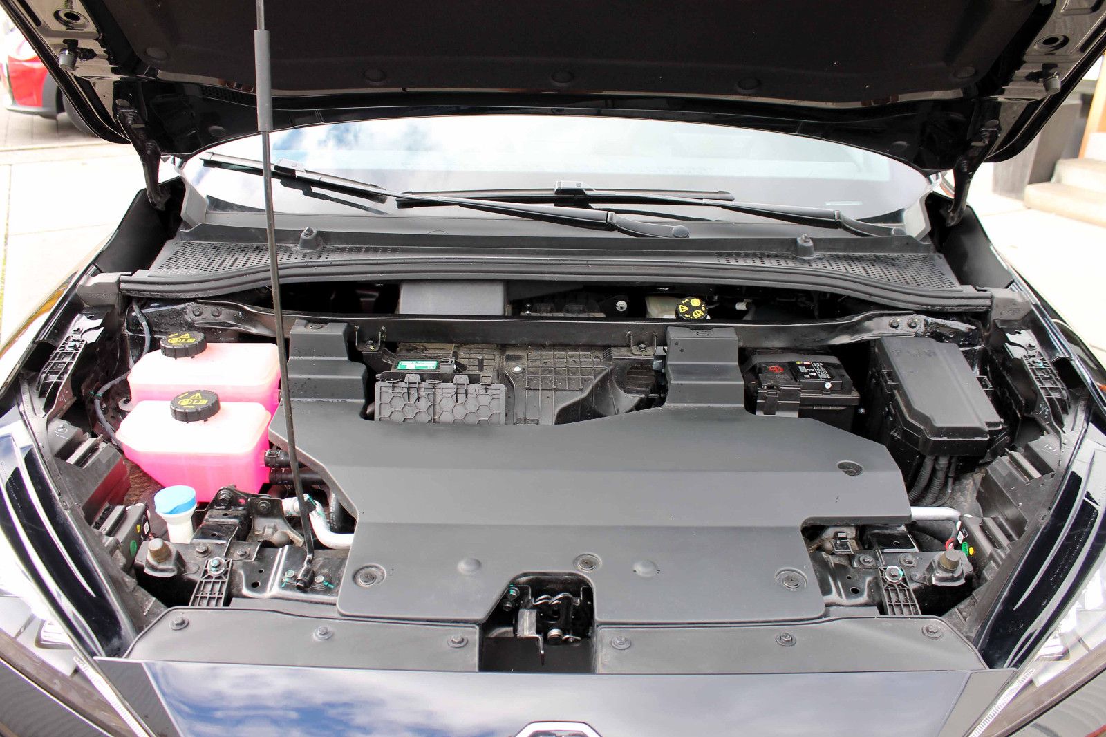 MG4 Trophy Extended Range 77kWh ACC 360° LED BT