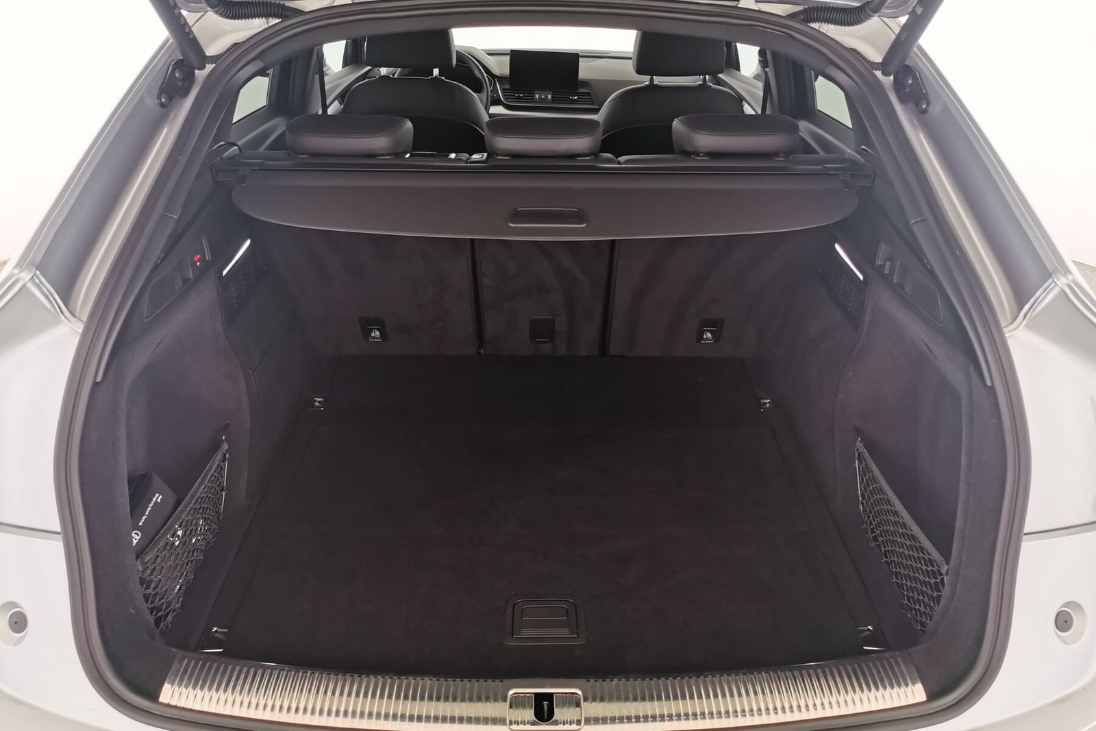 Audi Q5 Sportback 50TDI qu S line|Matrix|MMI+|HUD|AHK