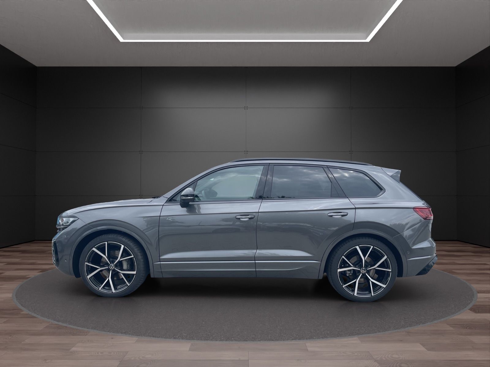 Volkswagen Touareg 3.0 TDI 4-Mot R-Line Final Edition*VOLL*