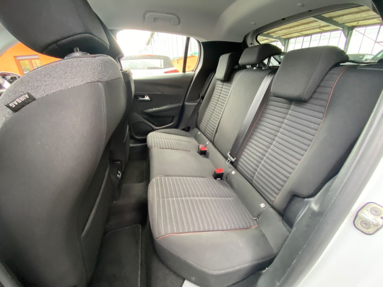 Peugeot 208 Active Pack - Samsaru's Car Outlet