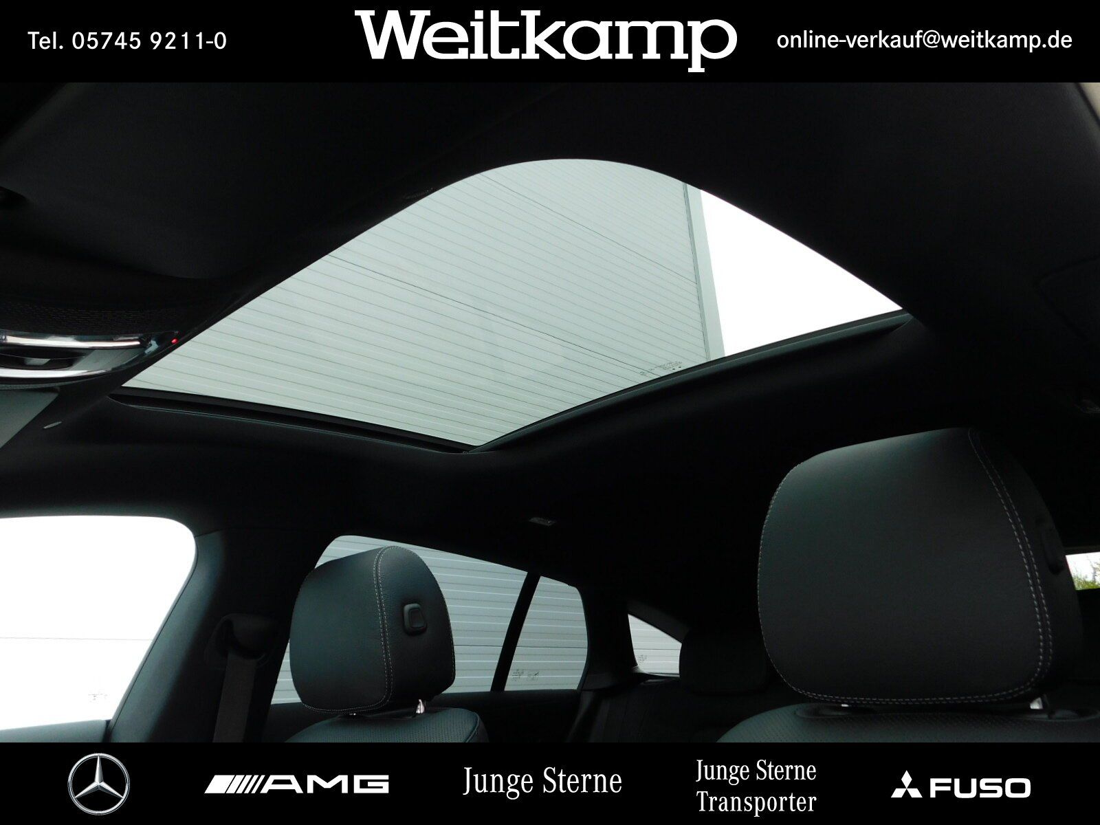 Mercedes-Benz CLA 250 4M Progressive - Samsaru's Car Outlet
