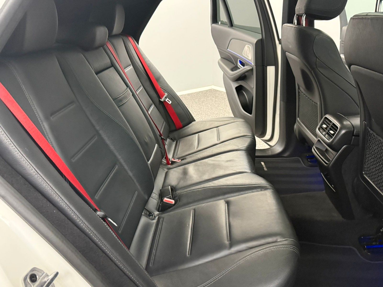 Mercedes-Benz GLE 400d Coupe AMG 2x*SITZKLIM*LUFT*PANO*BURM*22