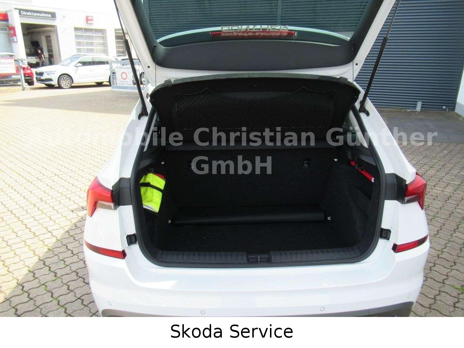 Skoda Kamiq Style 1.0 TSI - Samsaru's Car Outlet