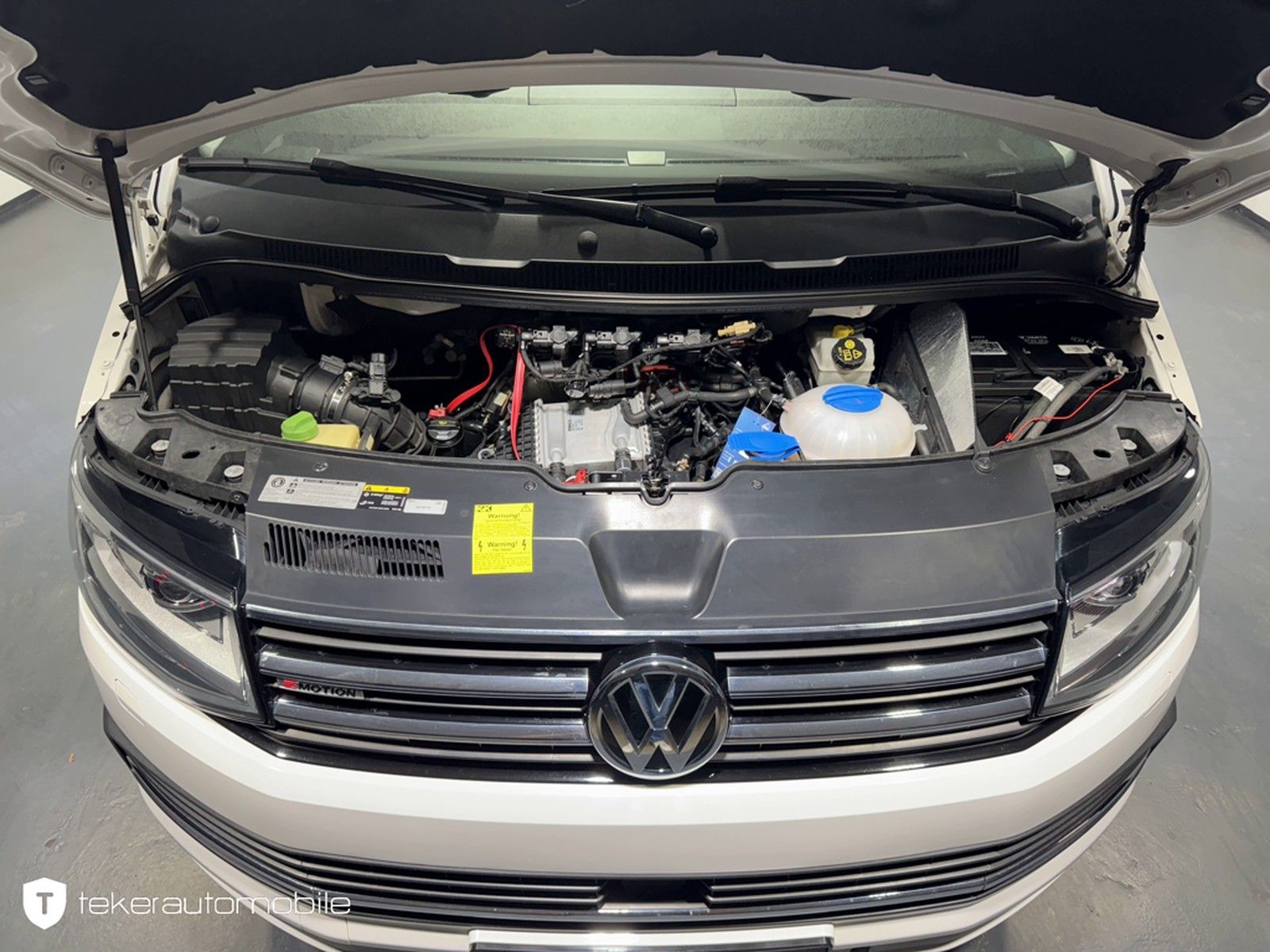 Volkswagen T6 Multivan 4Motion - Samsaru's Car Outlet
