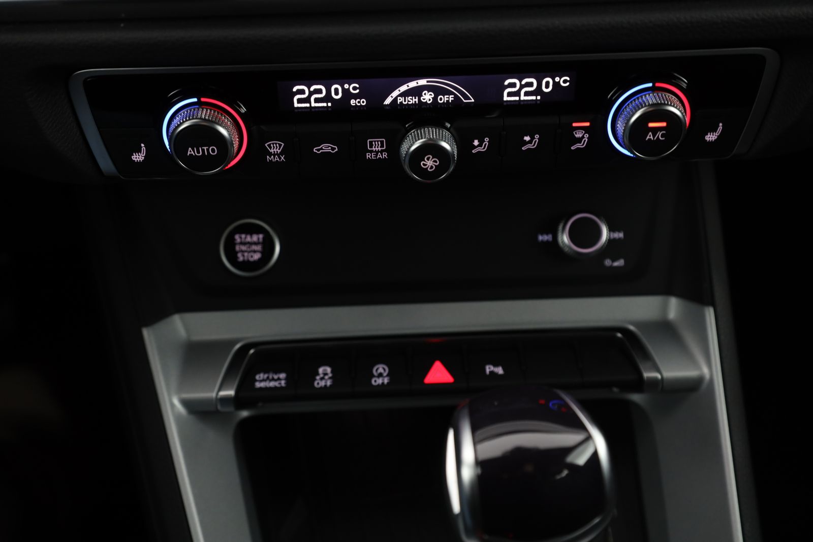 Audi Q3 35 TDI quattro S tronic S line - Samsaru's Car Outlet