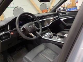 Audi A6 Avant 40 TDI quattro advanced - Samsaru's Car Outlet