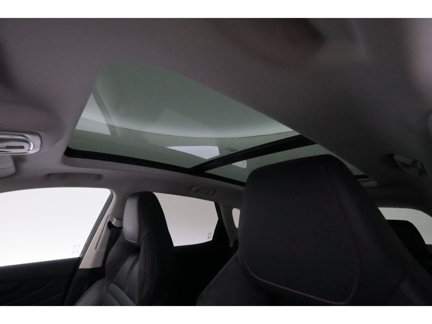 MG HS 1.5T Aut.Luxury+LED+NAVI+VIRTUAL+KAMERA+PDC