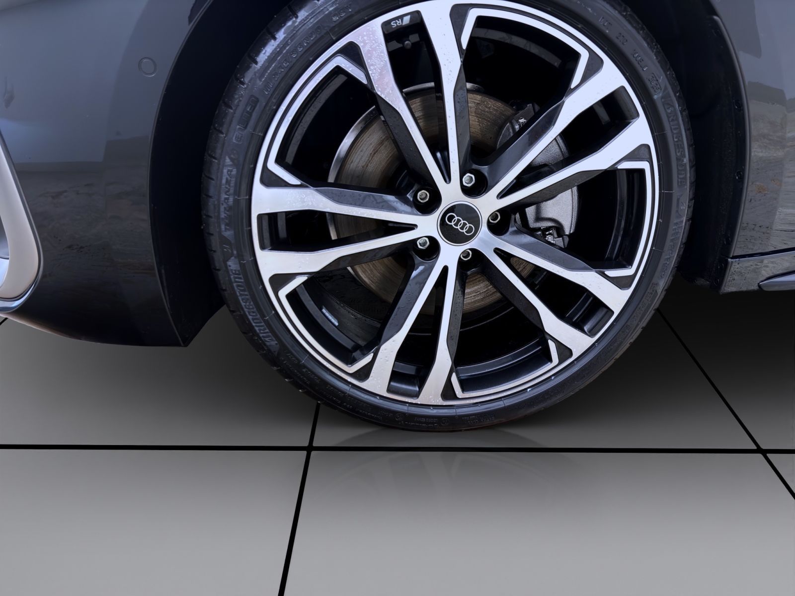 Audi A5 Avant TDI Q S LINE MATRIX AHK NAVI 20LM