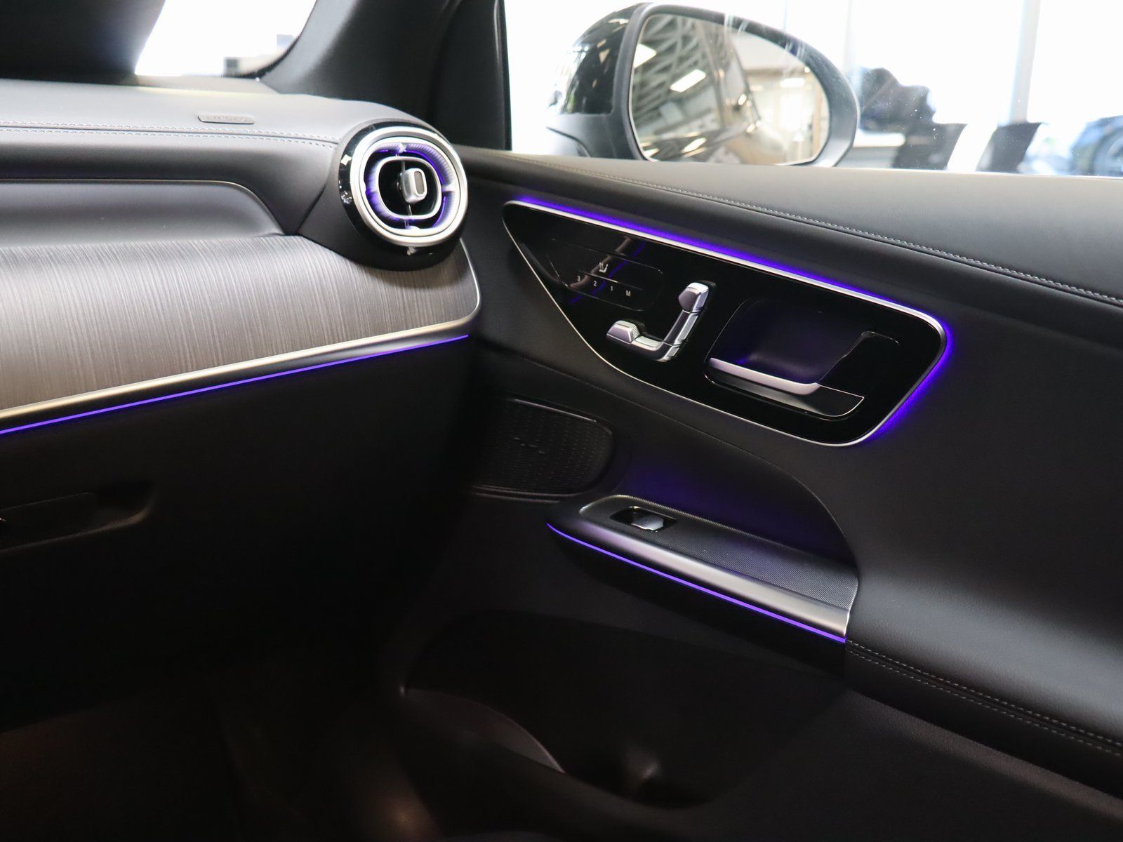 Mercedes-Benz GLC 300 de 4M AMG Distronic/LED/HUD/AHK/Night