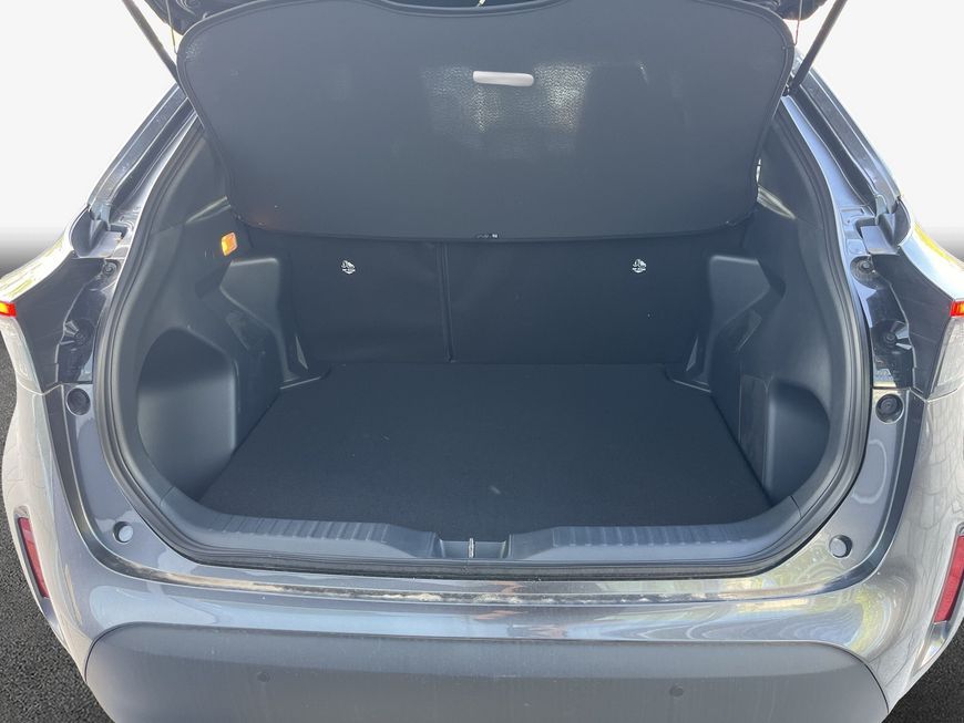 Toyota Yaris Cross Hybrid 1.5 VVT-i Teamplayer