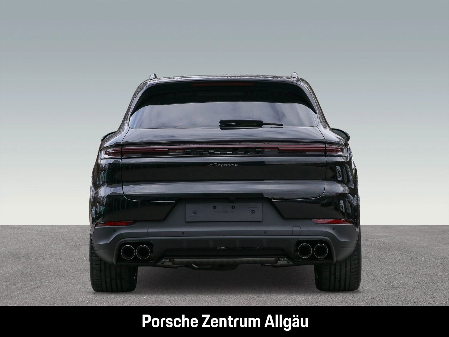 Porsche Cayenne E-Hybrid BOSE Sportabgas Luftfederung