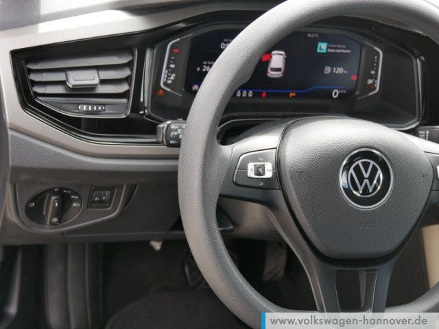 Volkswagen Polo 1.0 TSI DSG Comfortline - Samsaru's Car Outlet