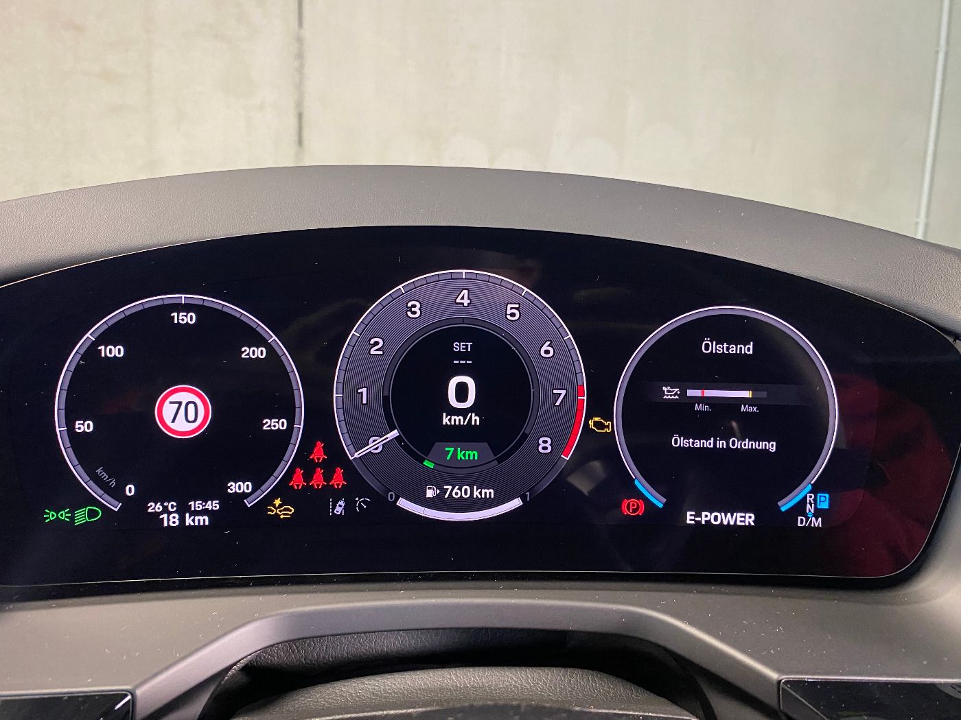 Porsche Panamera 4 E-Hybrid | Sportabgasanlage | BOSE |