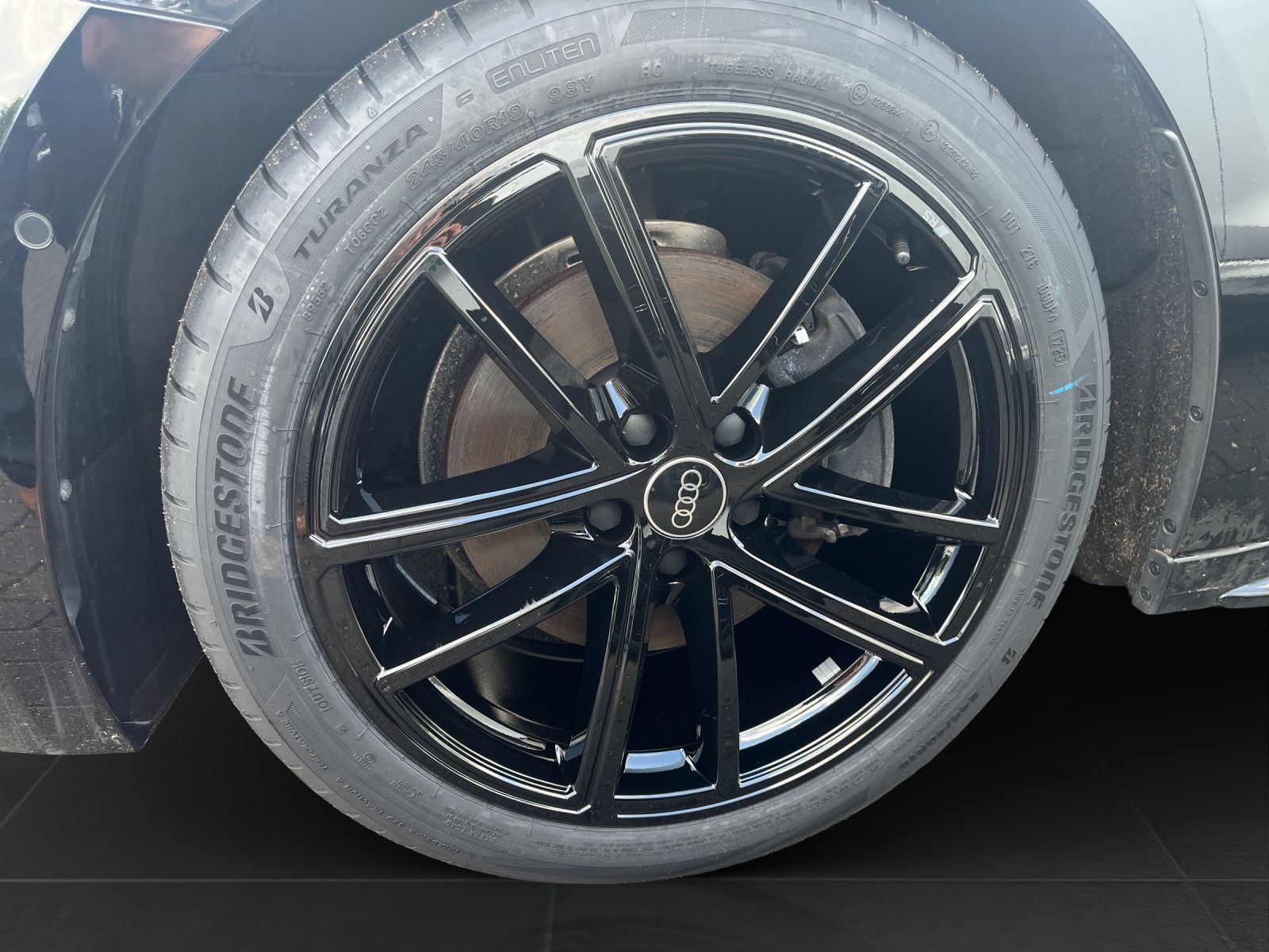 Audi A5 Avant TFSI Q S LINE EDIT LM19 AHK HuD MATRIX