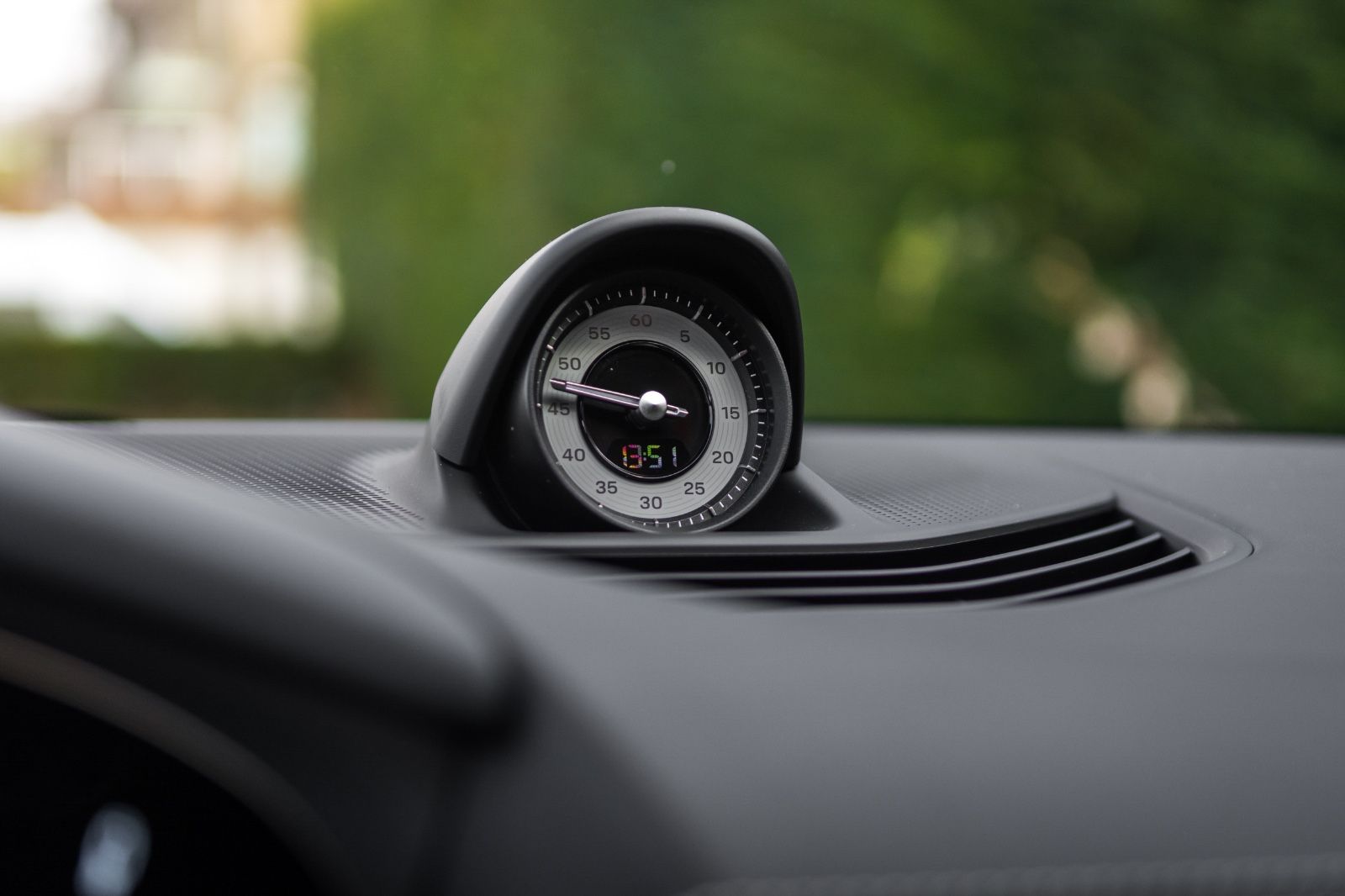 Porsche Taycan Sport Turismo GTS |InnoDrive|Approve|BOSE