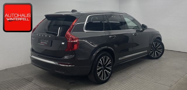 Volvo XC90 T8 PLUS BRIGHT AWD - Samsaru's Car Outlet