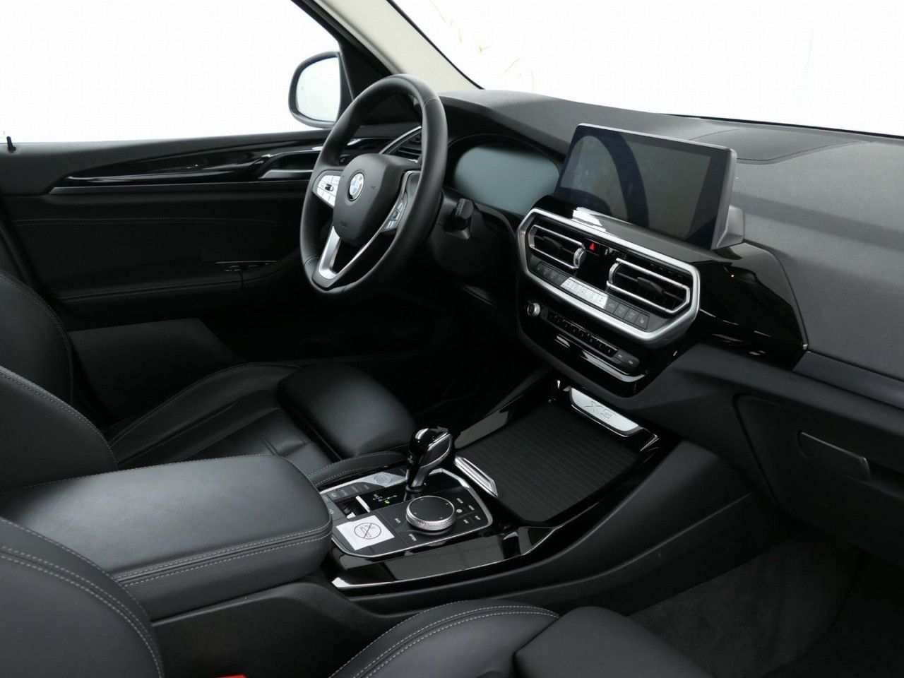 BMW X3 xDrive20i St+Go - Samsaru's Car Outlet