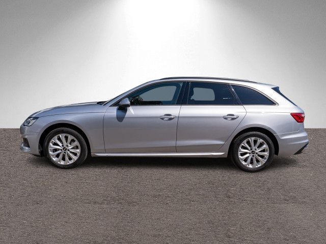 Audi A4 Avant advanced 40TDI Stronic - Samsaru's Car Outlet
