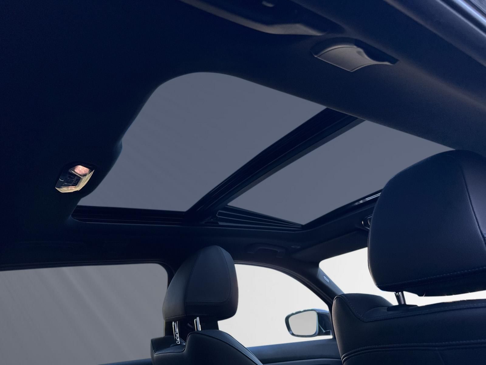 BMW 320 d xDrive M Sport - Samsaru's Car Outlet