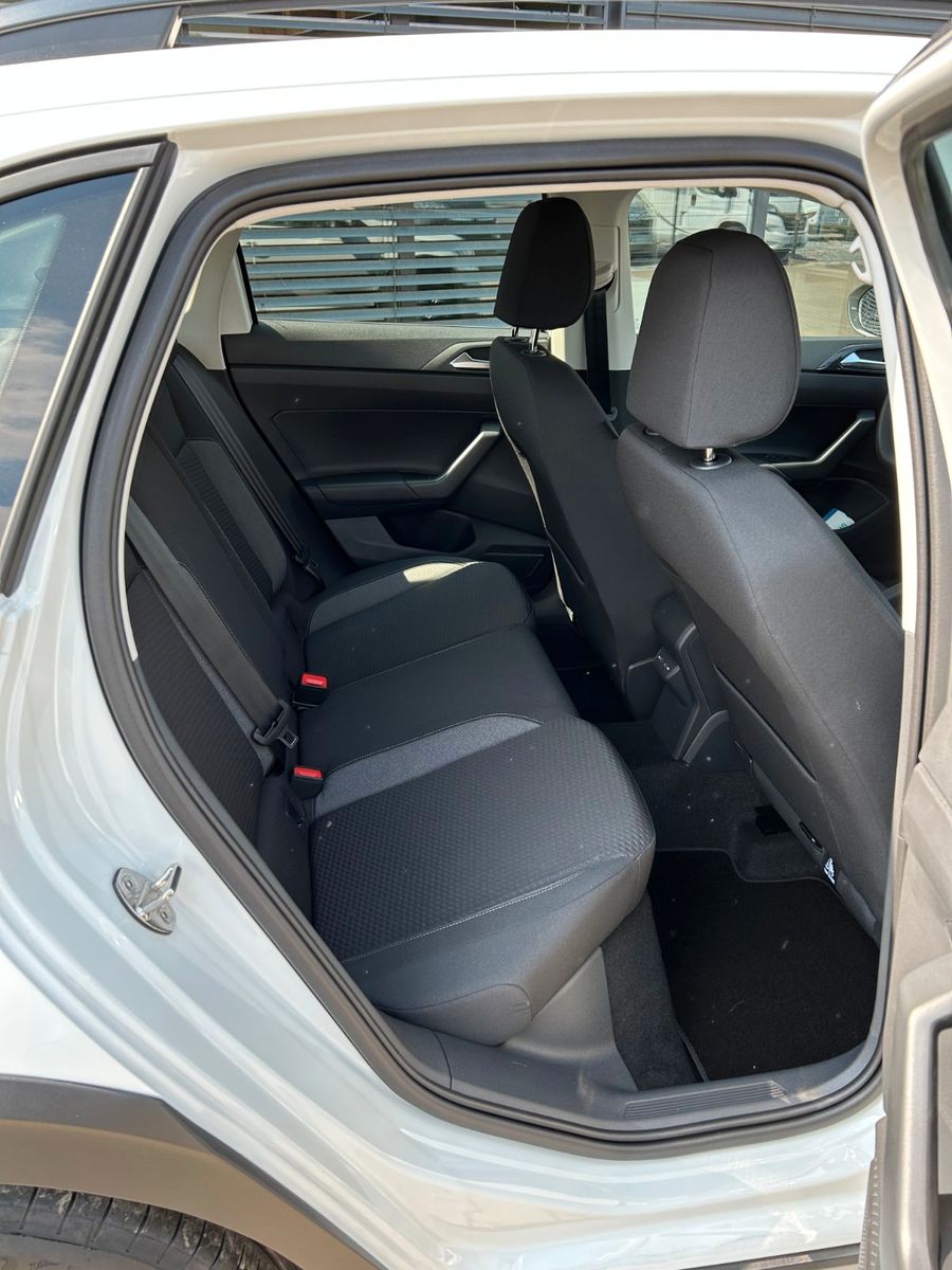 Volkswagen Taigo Life 1.0 TSI - Samsaru's Car Outlet