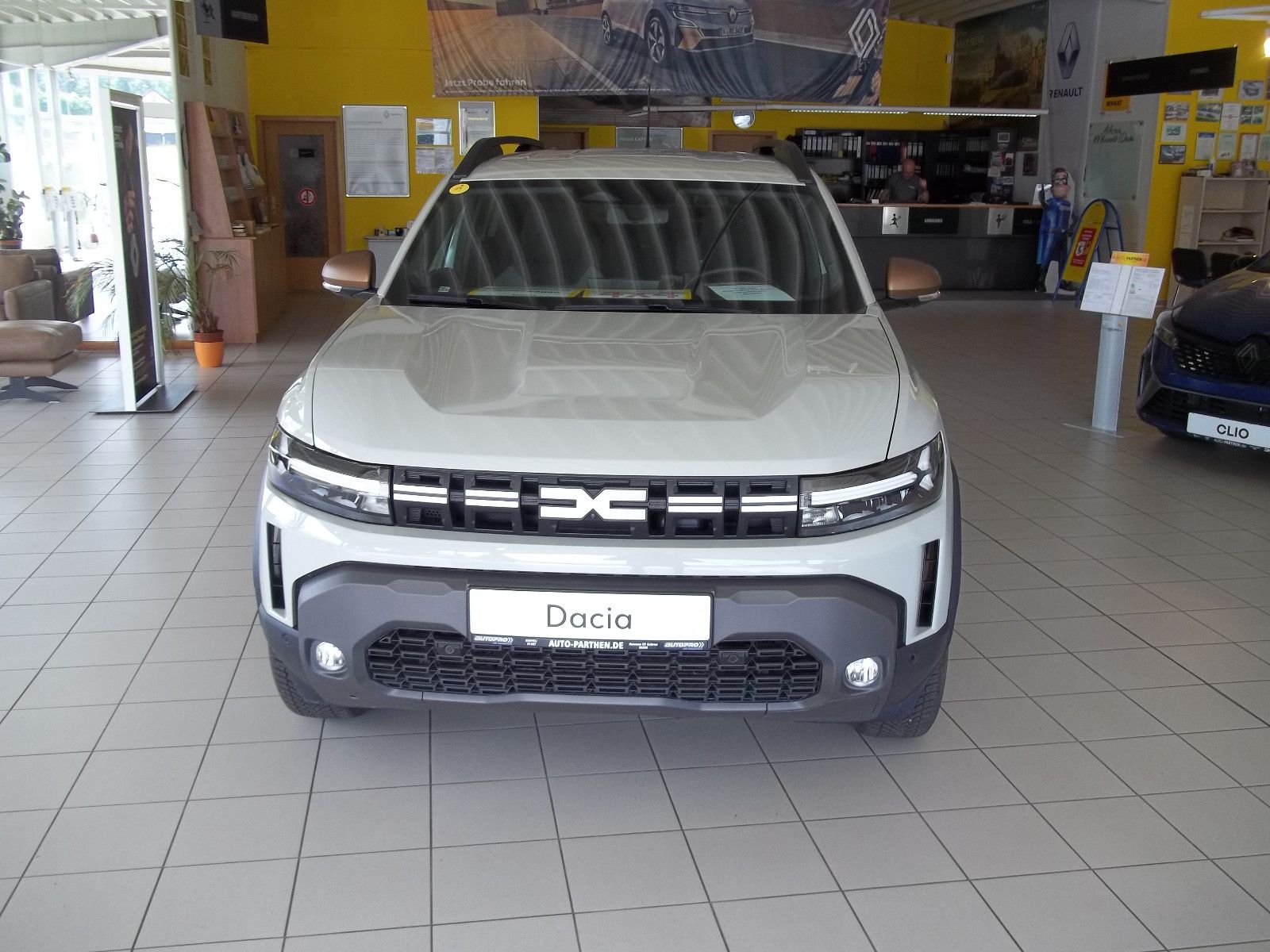 Dacia Duster III TCe 130 Extreme 4x4 - Samsaru's Car Outlet
