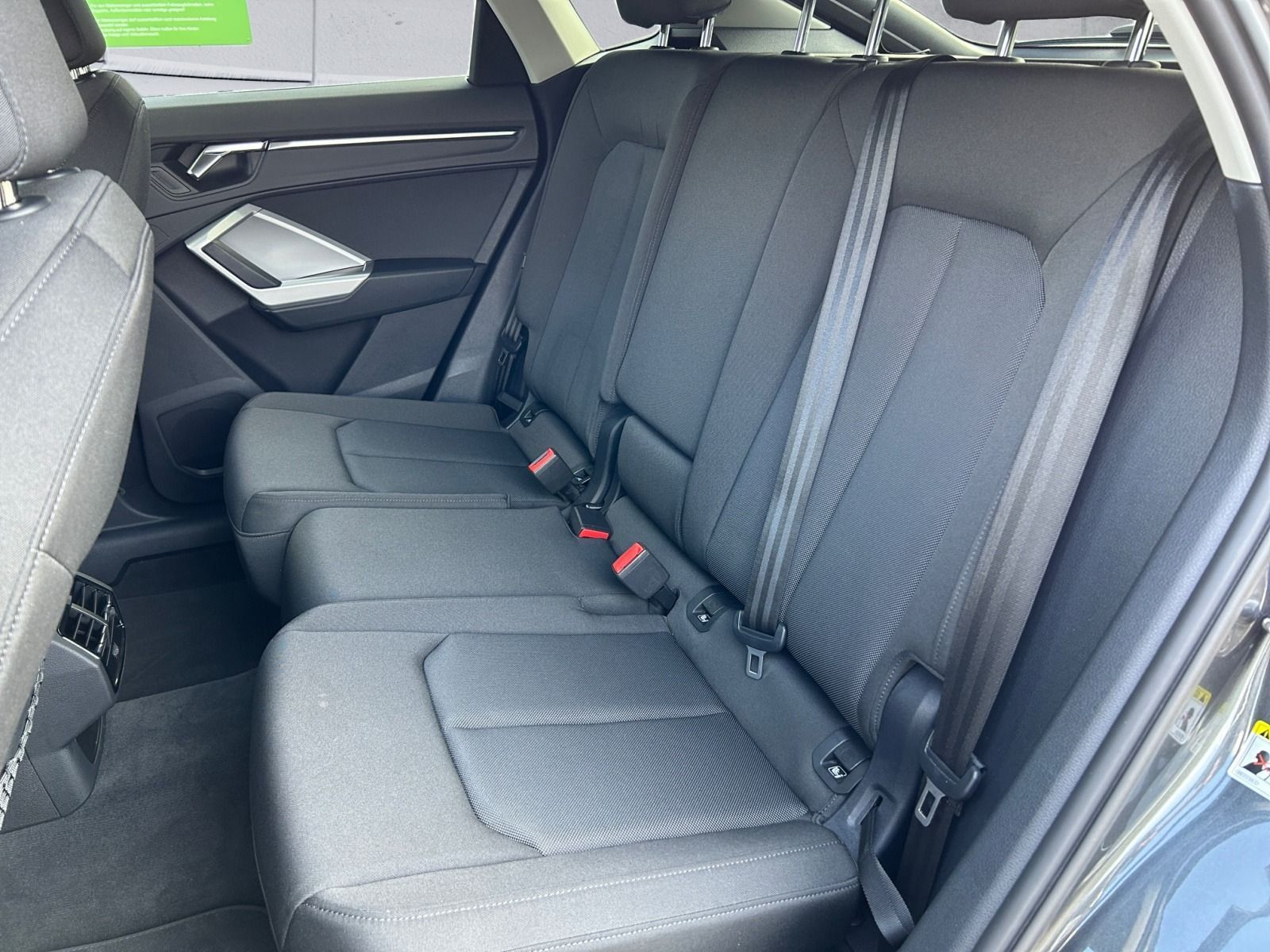 Audi Q3 Sportback 40 TFSI quattro S line - Samsaru's Car Outlet