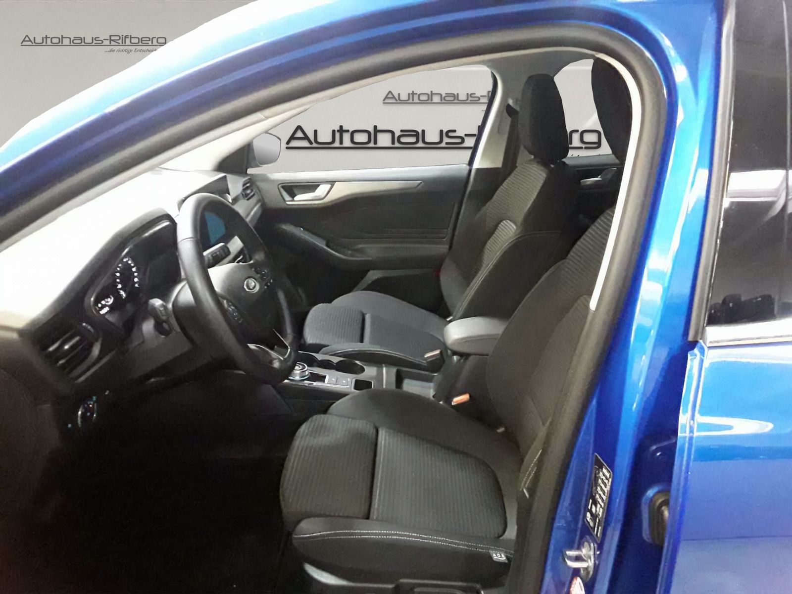 Ford Focus TURNIER Titanium/AHK/ACC/B&O/MATRIX/KAMERA