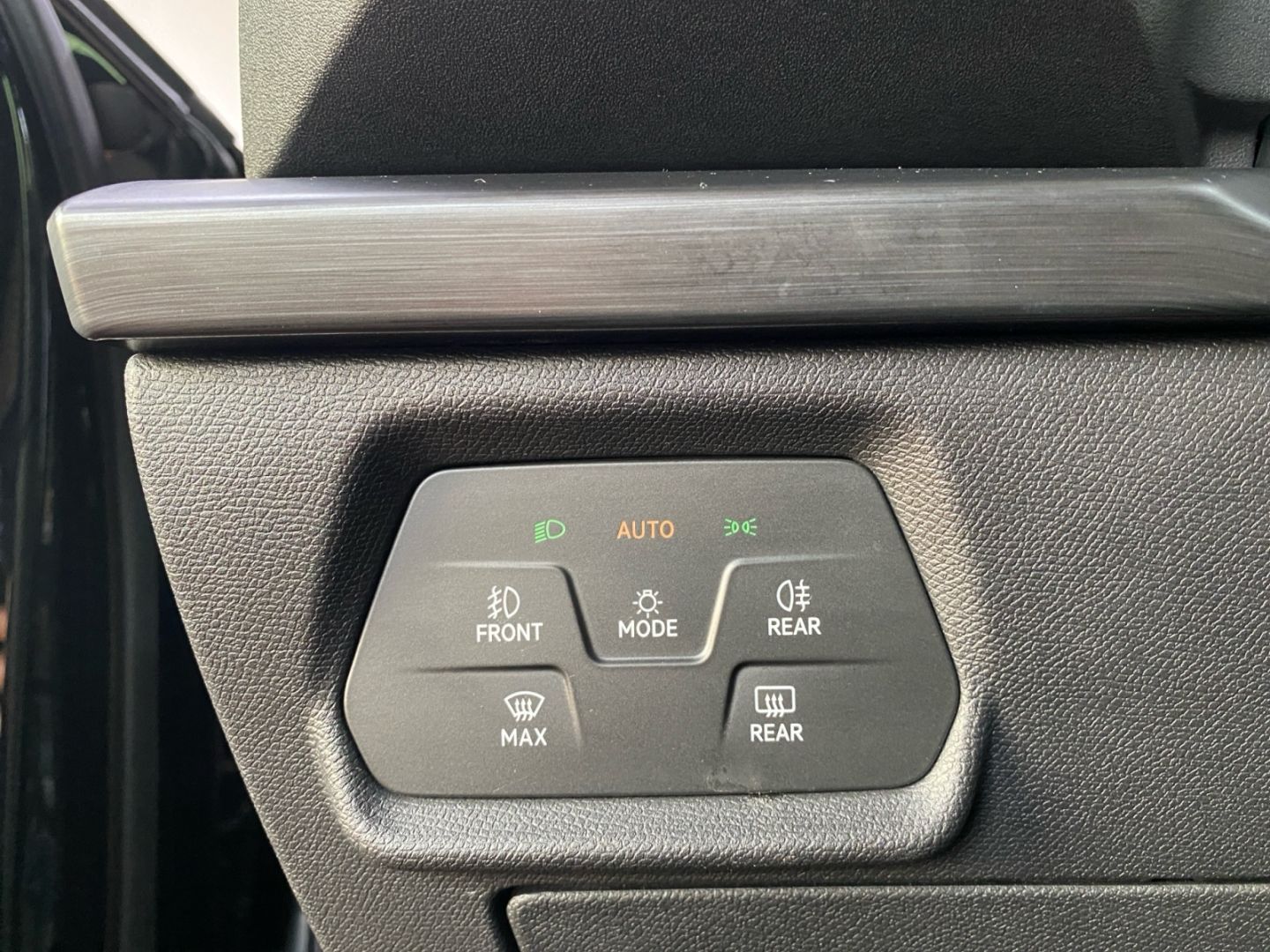 Cupra Formentor VZ 2.0 TSI 4Dr DSG *Brembo*AHK*Leder*