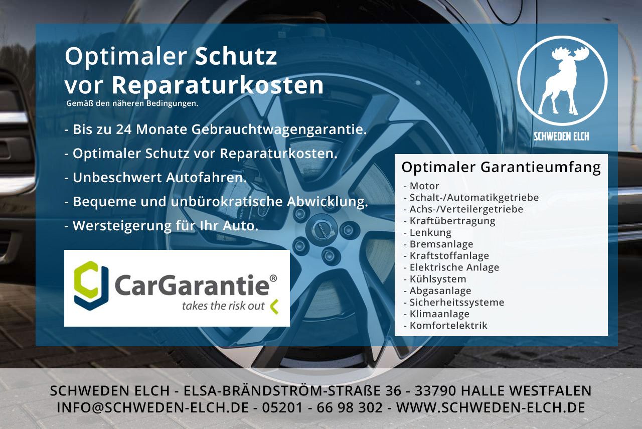 Volvo XC60 ULTIMATE - Samsaru's Car Outlet