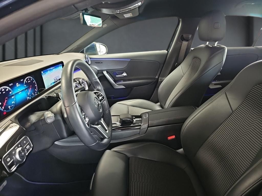Mercedes-Benz A 200 Progressive - Samsaru's Car Outlet