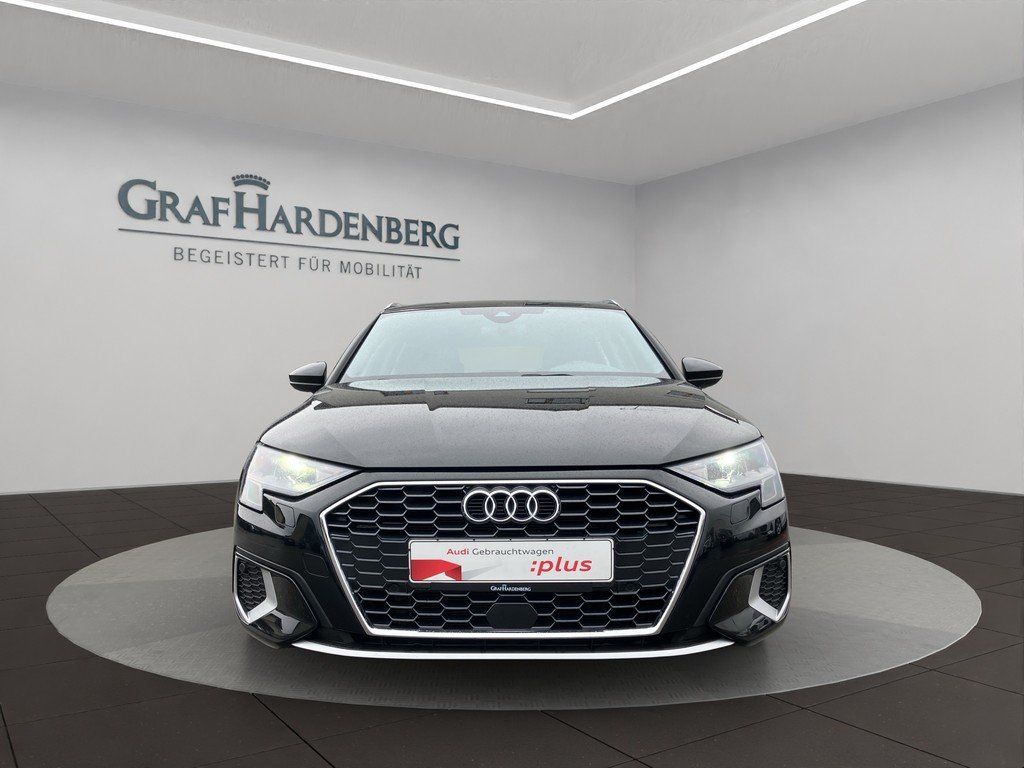 Audi A3 Sportback 35 TFSI S-tronic Advanced