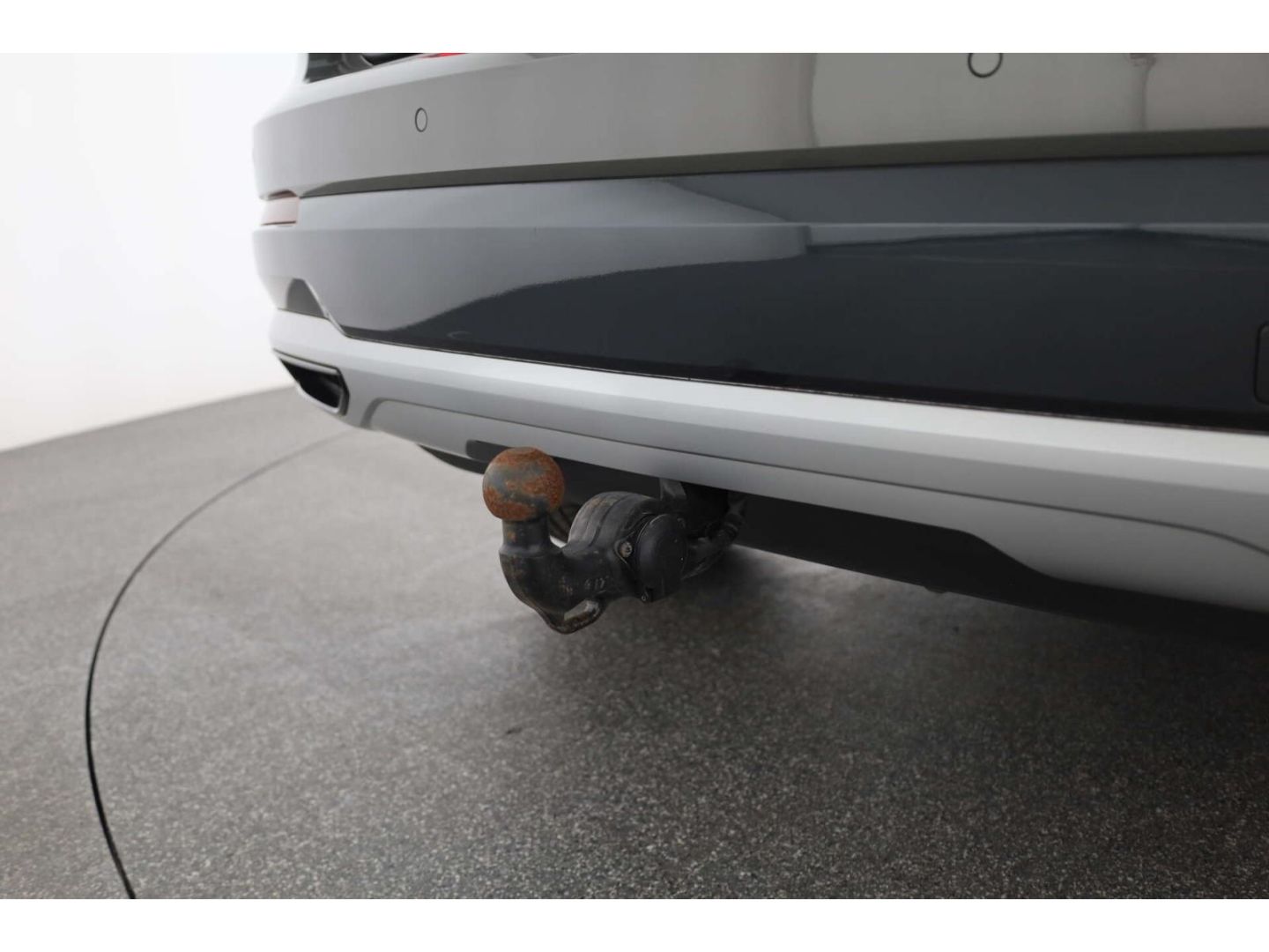 Audi Q3 35 TDI quattro advanced - Samsaru's Car Outlet