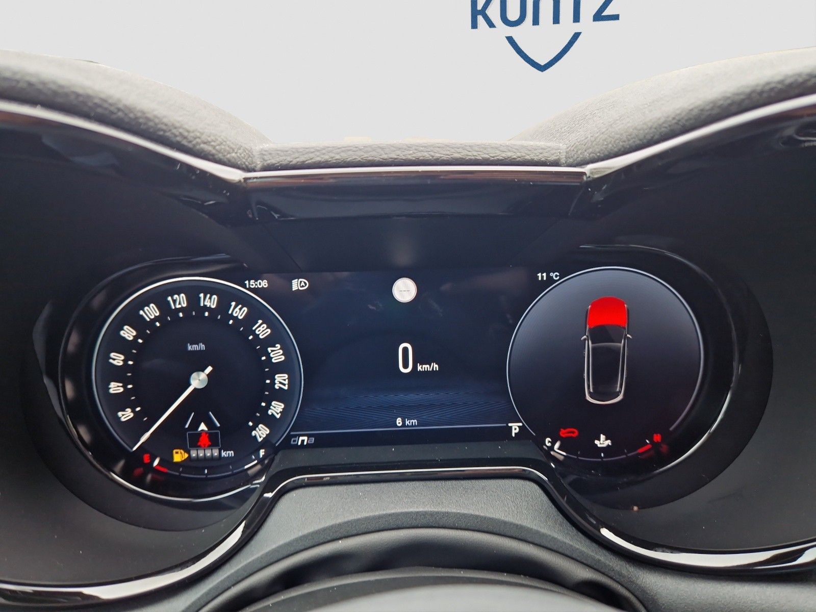 Alfa Romeo Tonale 1.6VGT-D Sprint Assist+Winter-Paket