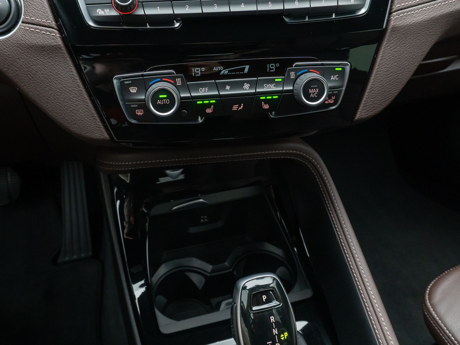 BMW X1 xD20d M Sport - Samsaru's Car Outlet
